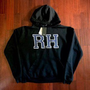 RHUDE HOODIE Size M